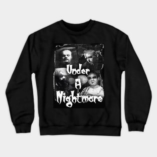 UAN Myspace Era Lineup Crewneck Sweatshirt